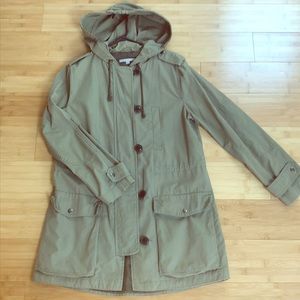 GAP Utility Jacket